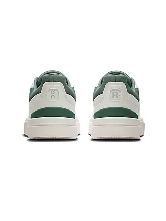 ON | Sneaker THE ROGER ADVANTAGE | weiss